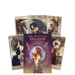 For The Love Of Dragons Oracle